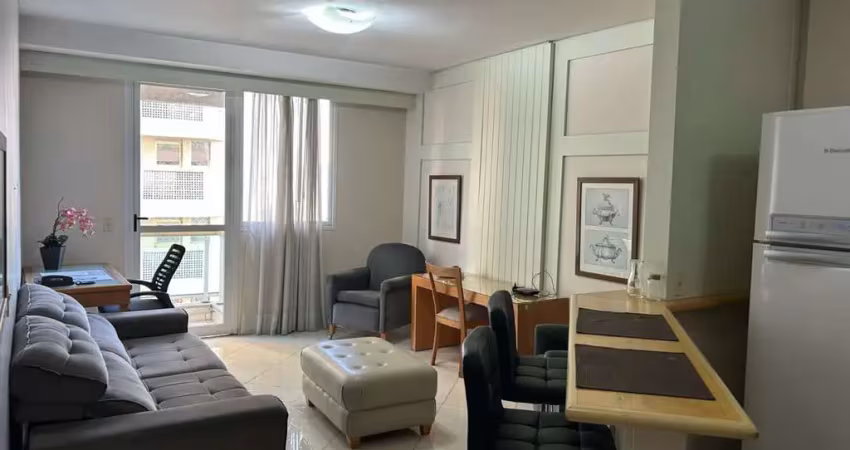 Flat para locação em barueri, alphaville centro industrial e empresarial/alphaville., 1 dormitório, 1 suíte, 1 banheiro, 1 vaga