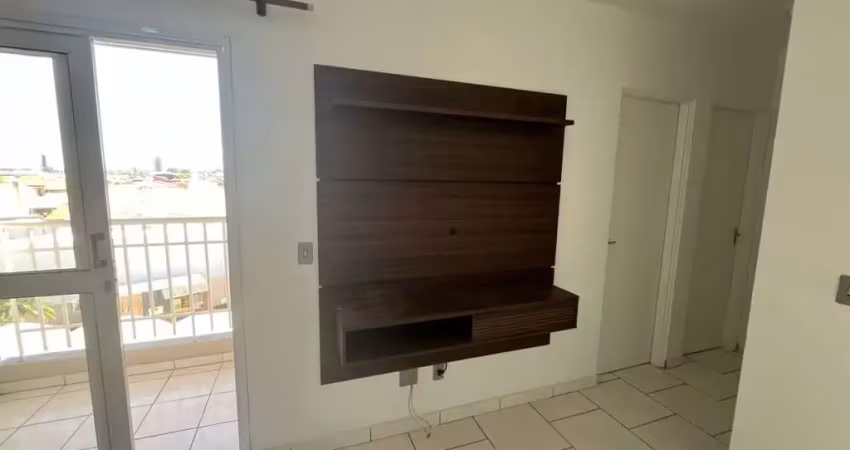 Apartamento para venda em sorocaba, jardim são conrado, 2 dormitórios, 1 banheiro, 1 vaga