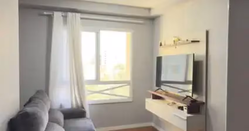 Apartamento para venda em barueri, vila iracema-belval, 2 dormitórios, 1 suíte, 2 banheiros, 1 vaga
