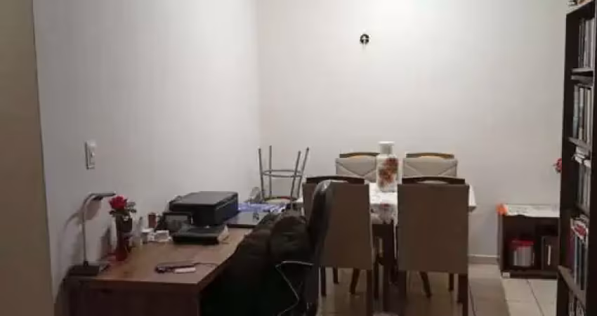 Apartamento para venda em sorocaba, vila leopoldina, 2 dormitórios, 1 banheiro, 1 vaga