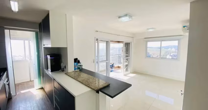 Apartamento para locação em barueri, melville empresarial i e ii, 2 dormitórios, 1 suíte, 1 banheiro, 2 vagas