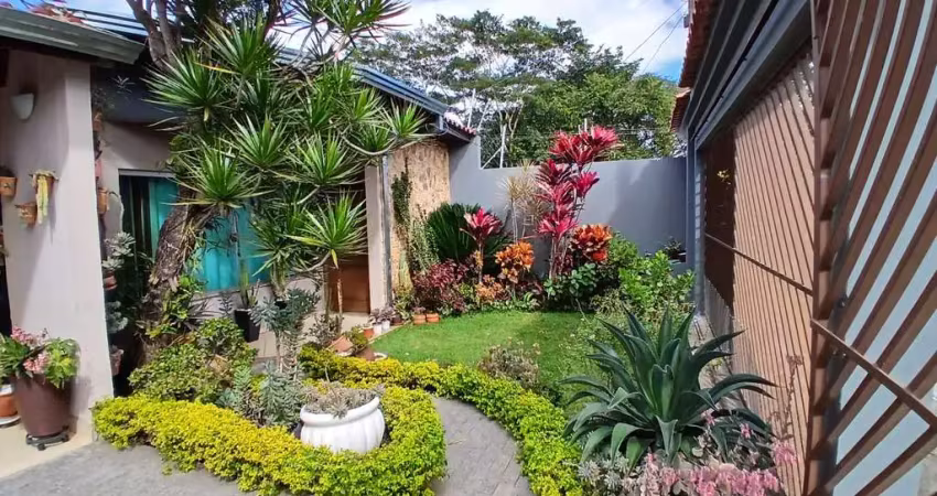 Casa para venda em votorantim, jardim karolyne, 3 dormitórios, 1 suíte, 3 banheiros, 4 vagas