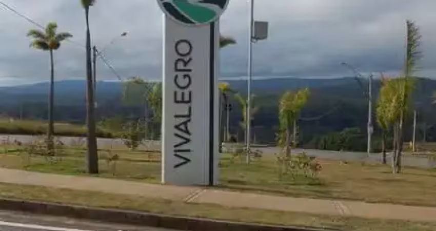 Terreno para venda em votorantim, vila santo antônio