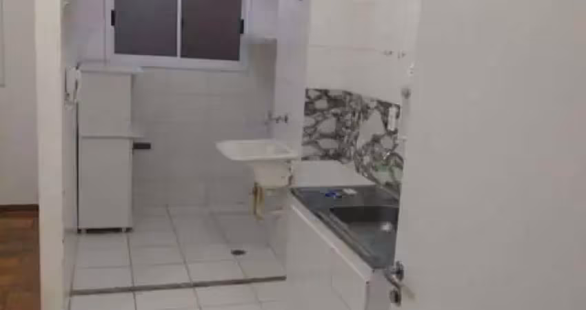 Apartamento para locação em barueri, centro, 2 dormitórios, 1 banheiro, 1 vaga
