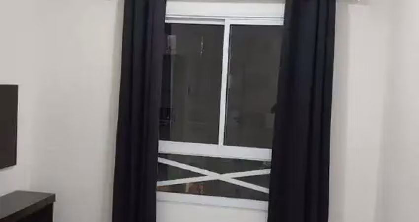 Apartamento para locação em barueri, vila iracema-belval, 2 dormitórios, 1 suíte, 2 banheiros, 2 vagas