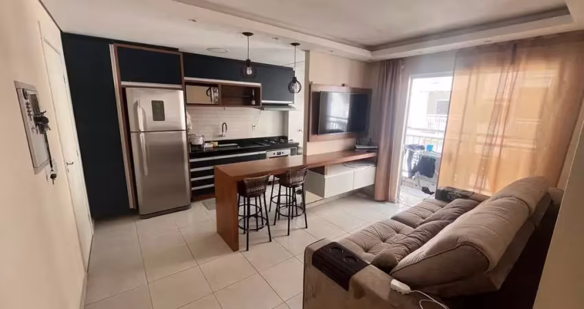 Apartamento para venda em sorocaba, conjunto habitacional júlio de mesquita filho, 2 dormitórios, 1 banheiro, 1 vaga