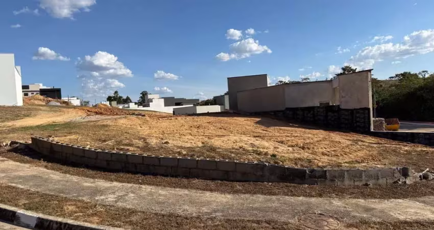 Terreno em condomínio para venda em sorocaba, jardim villagio milano