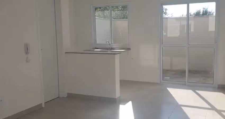 Sobrado em condomínio para venda em sorocaba, jardim guarujá, 2 dormitórios, 2 banheiros, 2 vagas