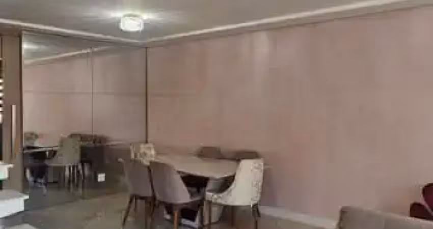 Casa / sobrado para venda em barueri, vila do conde, 3 dormitórios, 2 suítes, 4 banheiros, 4 vagas