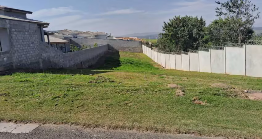 Terreno em condomínio para venda em salto de pirapora, residencial fazenda alta vista
