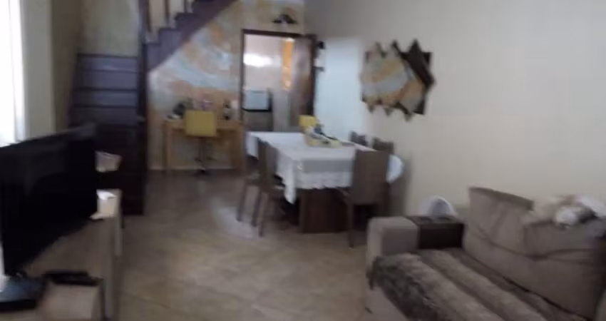 Sobrado para venda em barueri, jardim graziela, 3 dormitórios, 1 suíte, 3 banheiros, 2 vagas