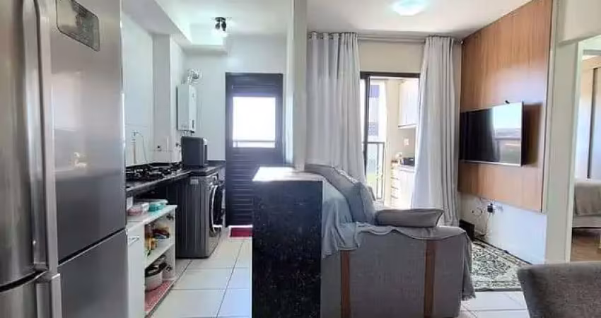 Apartamento para venda em sorocaba, jardim pagliato, 2 dormitórios, 1 suíte, 2 banheiros, 1 vaga
