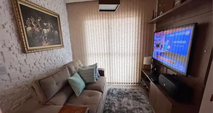 Apartamento para venda em barueri, votupoca, 2 dormitórios, 1 banheiro, 1 vaga