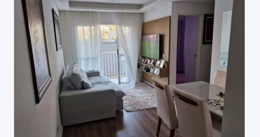 Apartamento para venda em carapicuíba, vila dos andrades, 2 dormitórios, 1 banheiro, 1 vaga