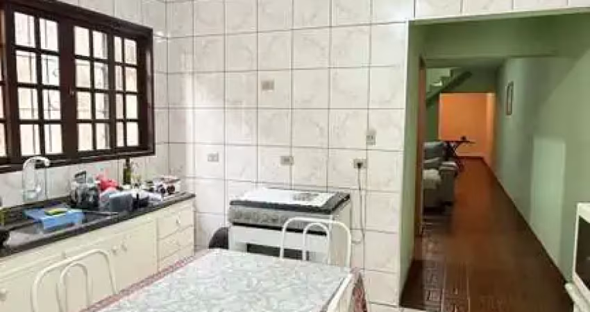 Casa / sobrado para venda em jandira, jardim belmont, 3 dormitórios, 1 suíte, 3 banheiros, 2 vagas