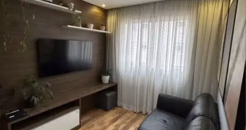 Apartamento para venda em barueri, vila são joão, 2 dormitórios, 1 banheiro, 1 vaga