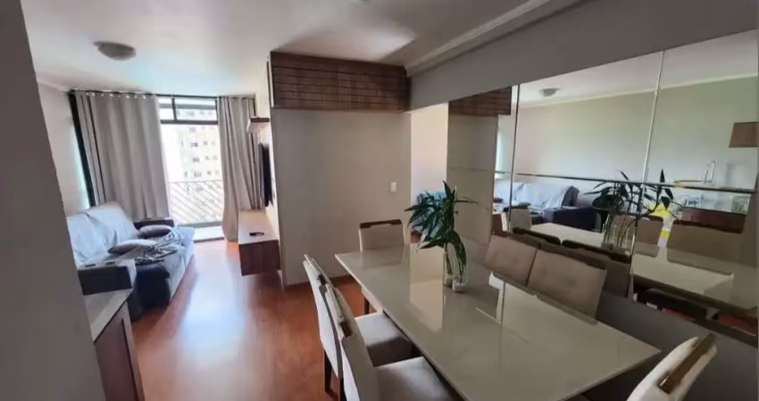 Apartamento para venda em barueri, tamboré, 3 dormitórios, 1 suíte, 2 banheiros, 2 vagas