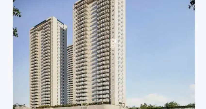 Apartamento para venda em barueri, jardim esperança, 1 dormitório, 1 suíte, 2 banheiros, 2 vagas