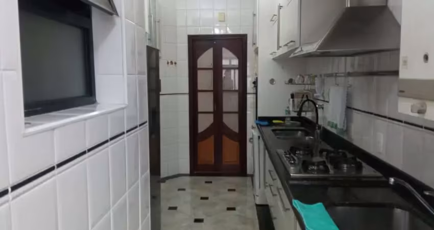 Apartamento para locação em barueri, dezoito do forte empresarial/alphaville., 2 dormitórios, 1 suíte, 2 banheiros, 2 vagas