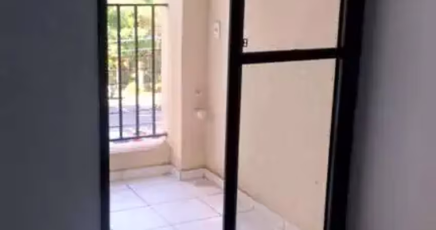 Apartamento para venda em sorocaba, jardim gutierres, 2 dormitórios, 1 banheiro, 1 vaga