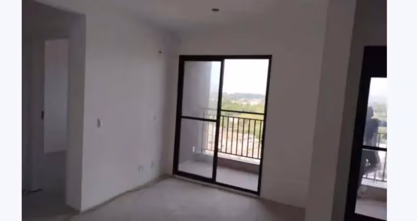 Apartamento para venda em barueri, votupoca, 2 dormitórios, 1 banheiro, 1 vaga