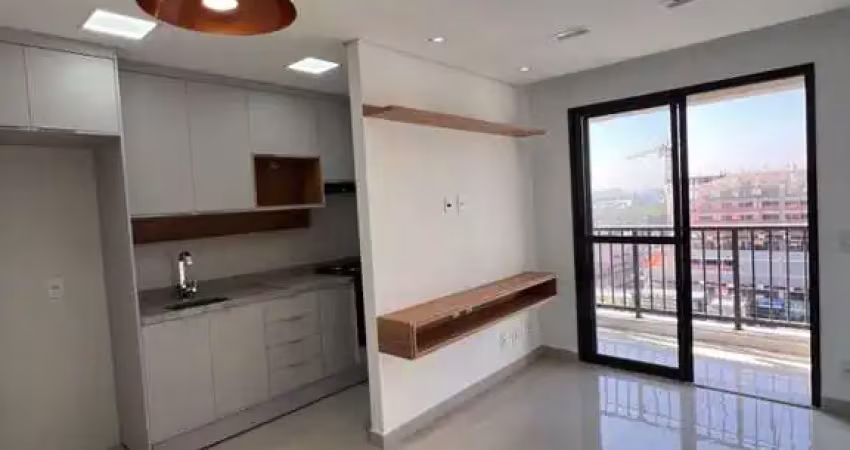 Apartamento para locação em barueri, aldeia, 2 dormitórios, 1 banheiro, 1 vaga