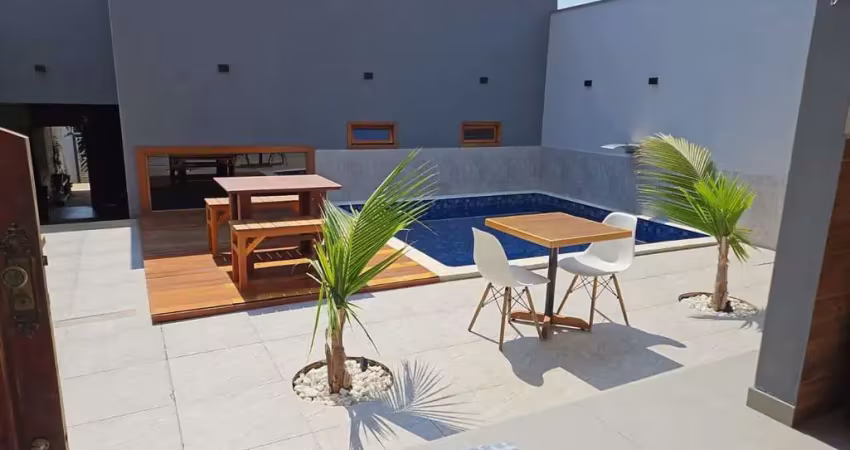 Chácara para venda em sorocaba, jardim wanel ville v, 1 dormitório, 1 suíte, 3 banheiros, 4 vagas