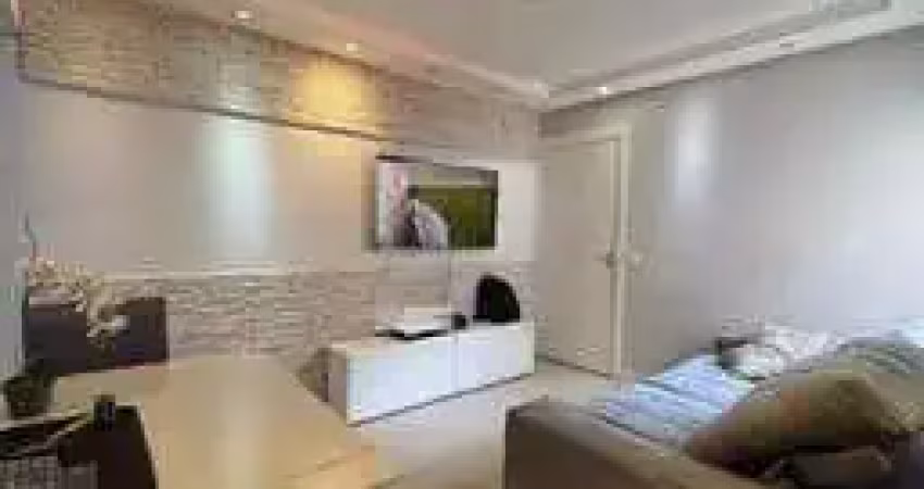 Apartamento para venda em jandira, jardim são luiz, 2 dormitórios, 1 banheiro, 1 vaga