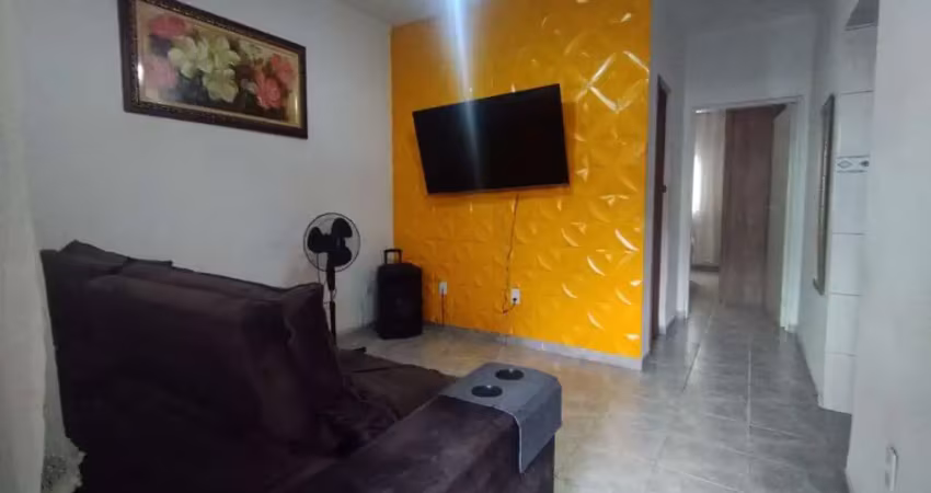 Casa à venda na Rua Pato Selvagem, 13, Vila Nova, Barueri