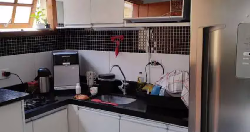 Casa em condomínio para venda em osasco, padroeira, 3 dormitórios, 1 suíte, 3 banheiros, 2 vagas