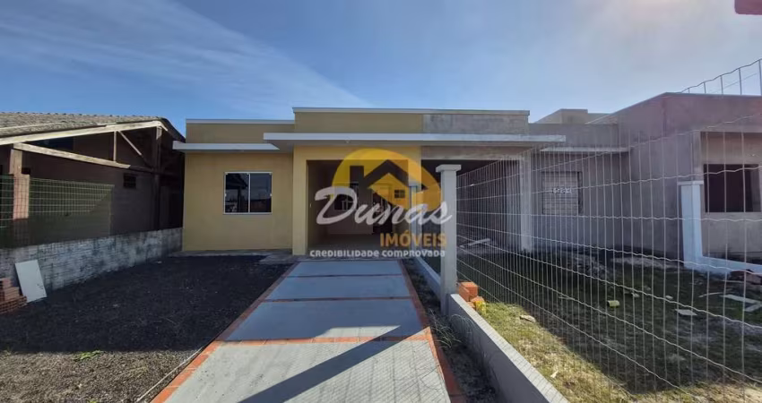 GEMINADA EM OÁSIS DO SUL, COM A CONSTRUÇÃO RECÉM FINALIZADA!!!