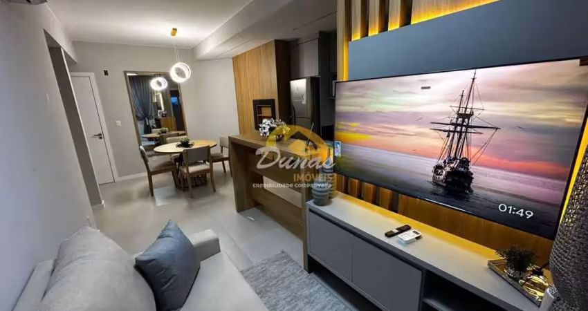 Apartamento com 1 quarto à venda no Centro, Tramandaí 