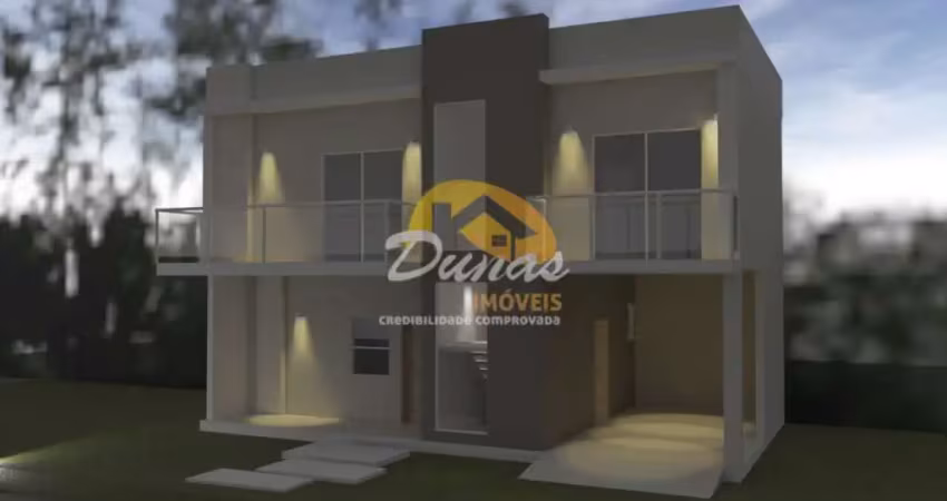 Casa com 3 quartos à venda no Indianópolis, Tramandaí 