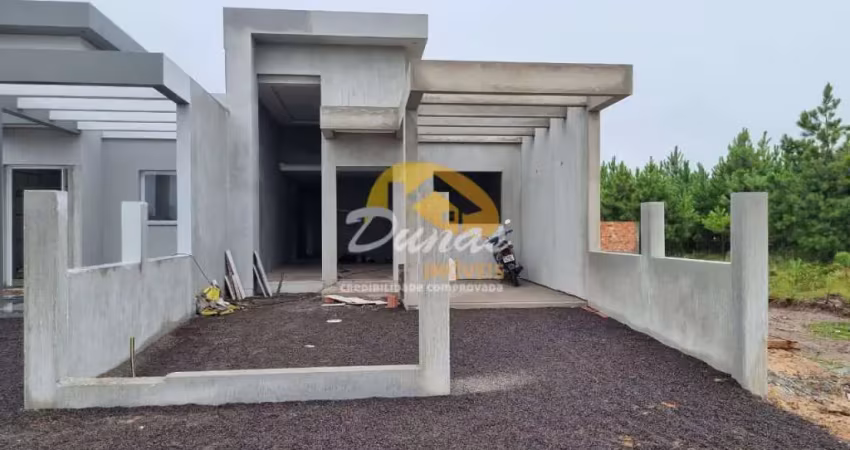 Casa com 2 quartos à venda no Centro, Imbé 