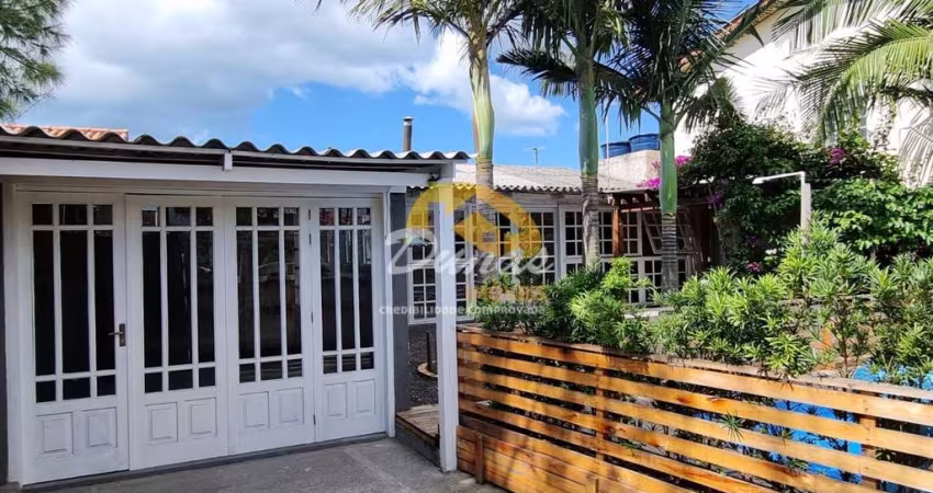 CASA PRÓXIMA DO CENTRINHO DE NOVA TRAMANDAÍ