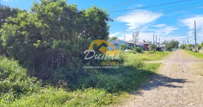 Terreno à venda no Nova Tramandaí, Tramandaí 