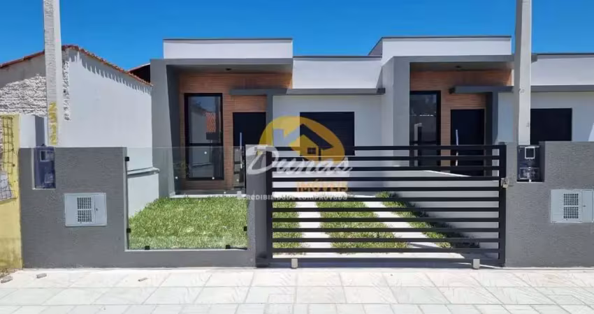 Casa com 2 quartos à venda no Nova Tramandaí, Tramandaí 