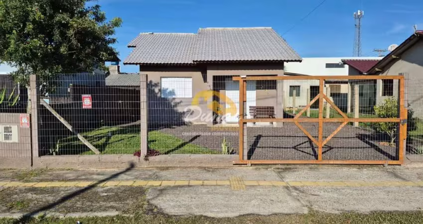 Casa com 3 quartos à venda no Oásis do Sul, Tramandaí 