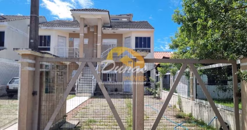 APARTAMENTO APENAS 500 METROS DO MAR NA ZONA NOVA DE TRAMANDAÍ