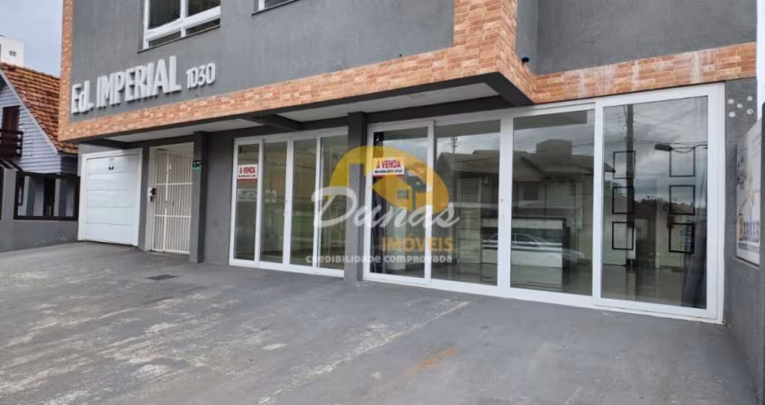 SALA COMERCIAL NO CENTRO DE TRAMANDAÍ