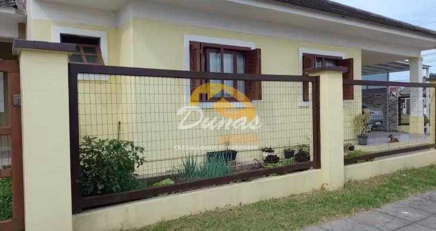 Casa com 3 quartos à venda na Zona Nova, Tramandaí 