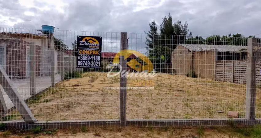Terreno à venda no Nova Tramandaí, Tramandaí 