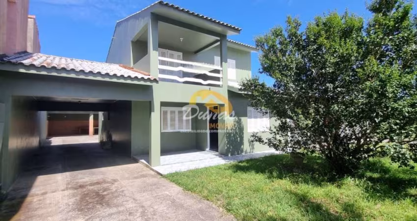 SOBRADO PRÓXIMO AO MAR NA ZONA NOVA EXTENSÃO SUL