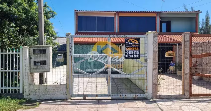 DUPLEX PRÓXIMO AO MAR EM NOVA TRAMANDAÍ