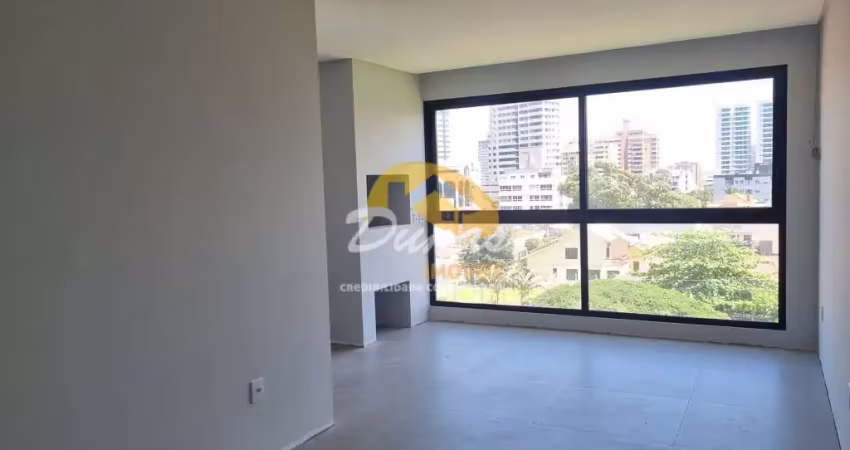 Apartamento com 2 quartos à venda no Centro, Tramandaí 
