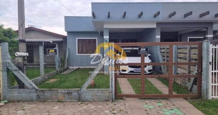 GEMINADA EM NOVA TRAMANDAÍ