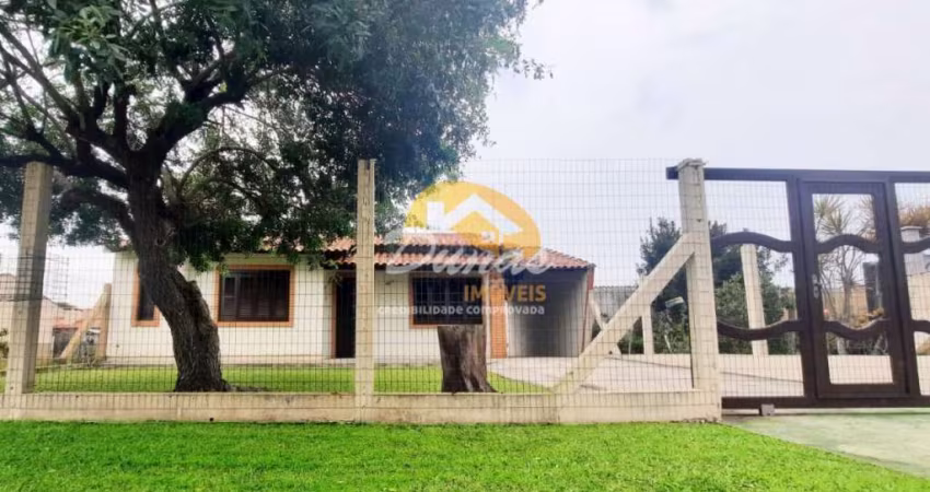 CASA PRÓXIMA AO CENTRINHO DE NOVA TRAMANDAÍ