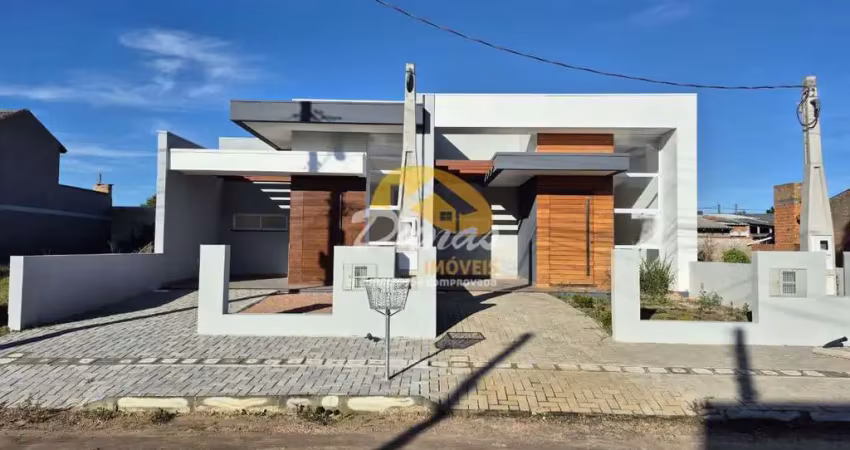 Casa com 2 quartos à venda no Nova Tramandaí, Tramandaí 