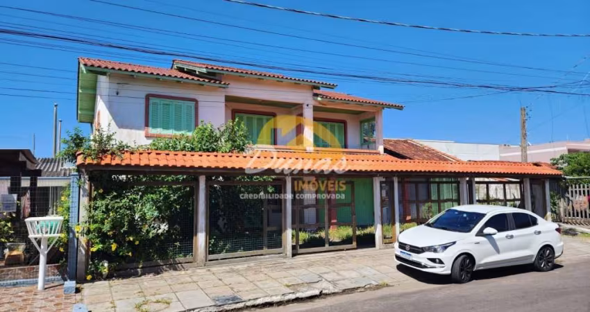 SOBRADO NECESSITA DE REFORMA NO CENTRO  DE IMBÉ