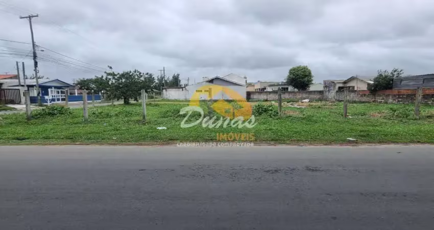Terrenos pronto para construir na zona nova de tramandaí